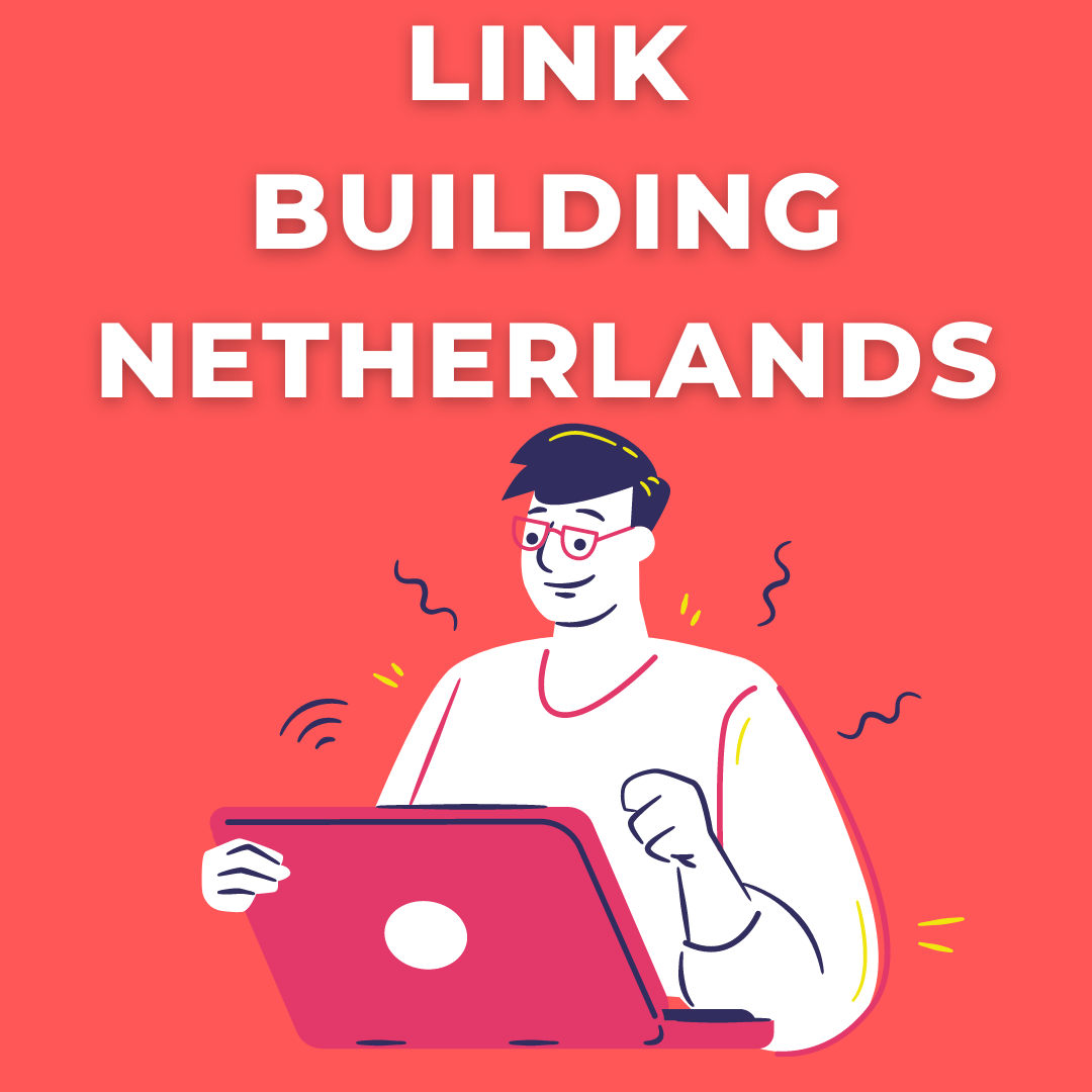 Link building Netherlands