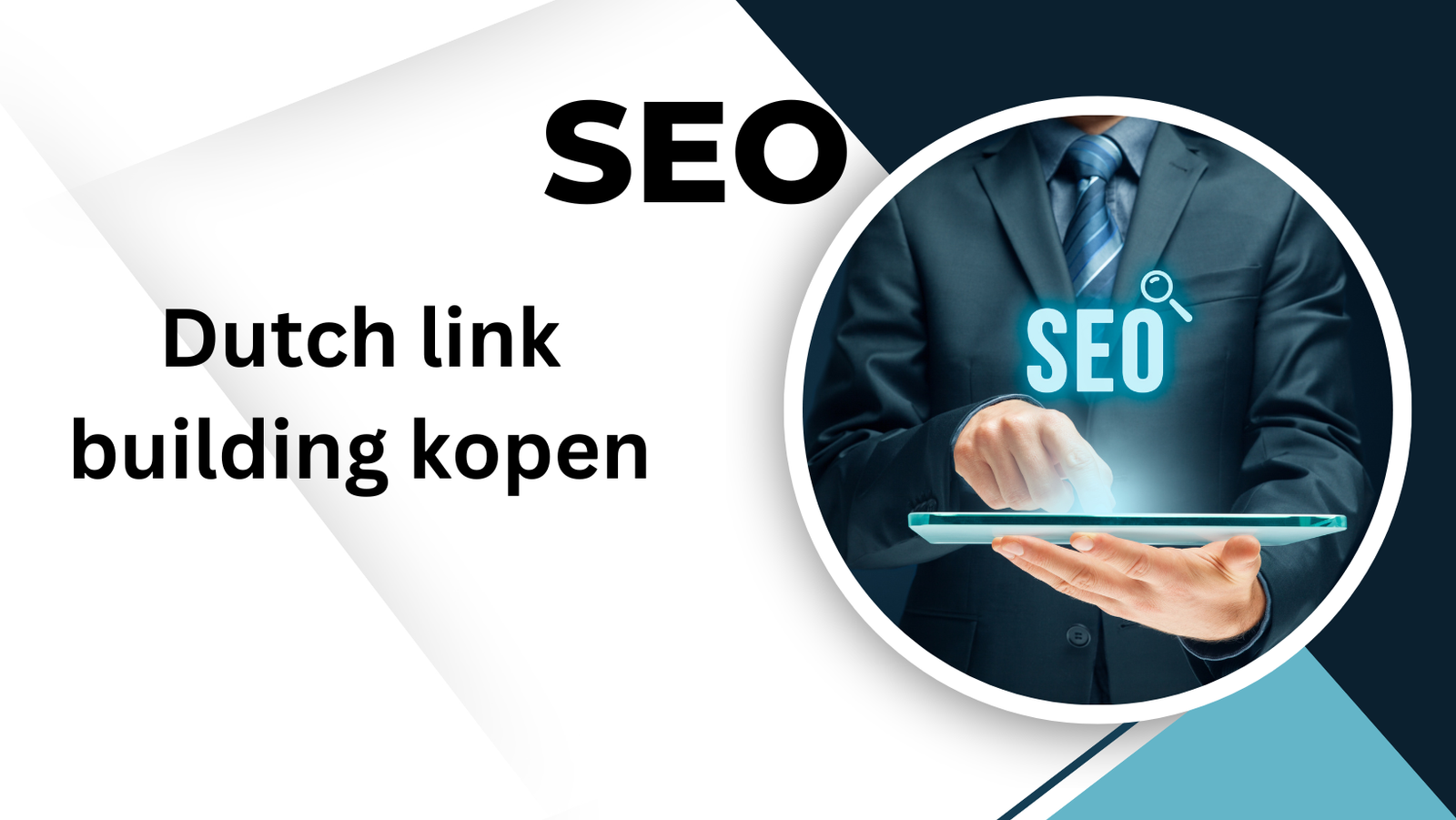 Dutch link building kopen