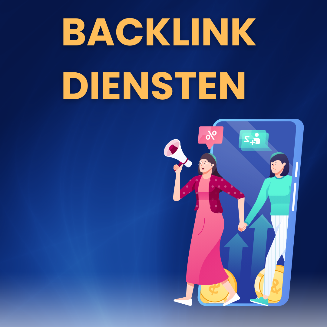 backlink diensten