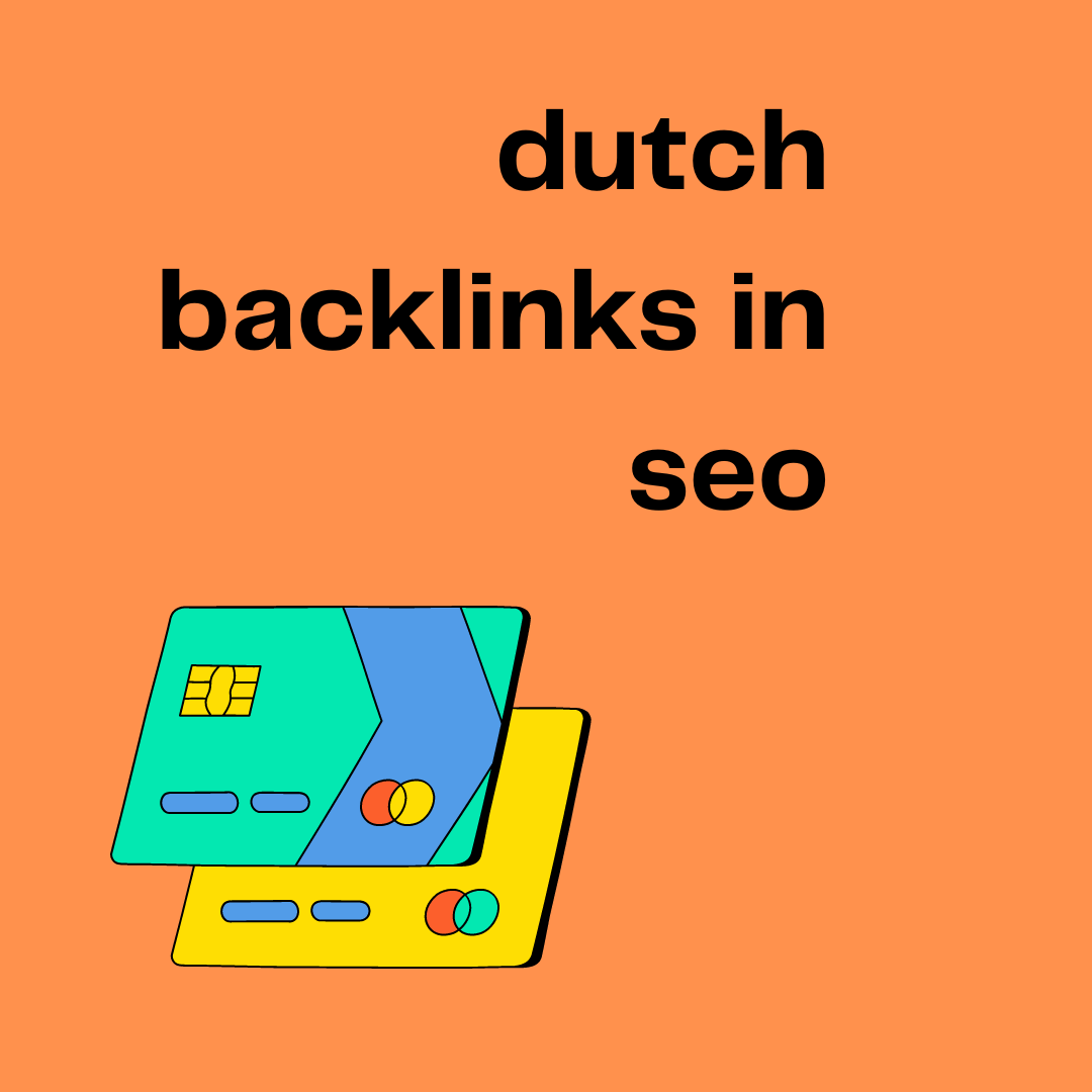 dutch backlinks in seo