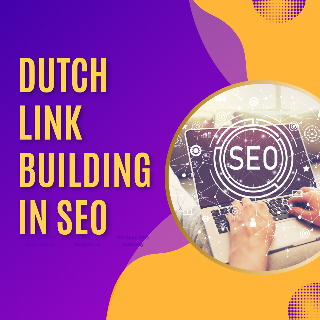 Dutch link building in seo