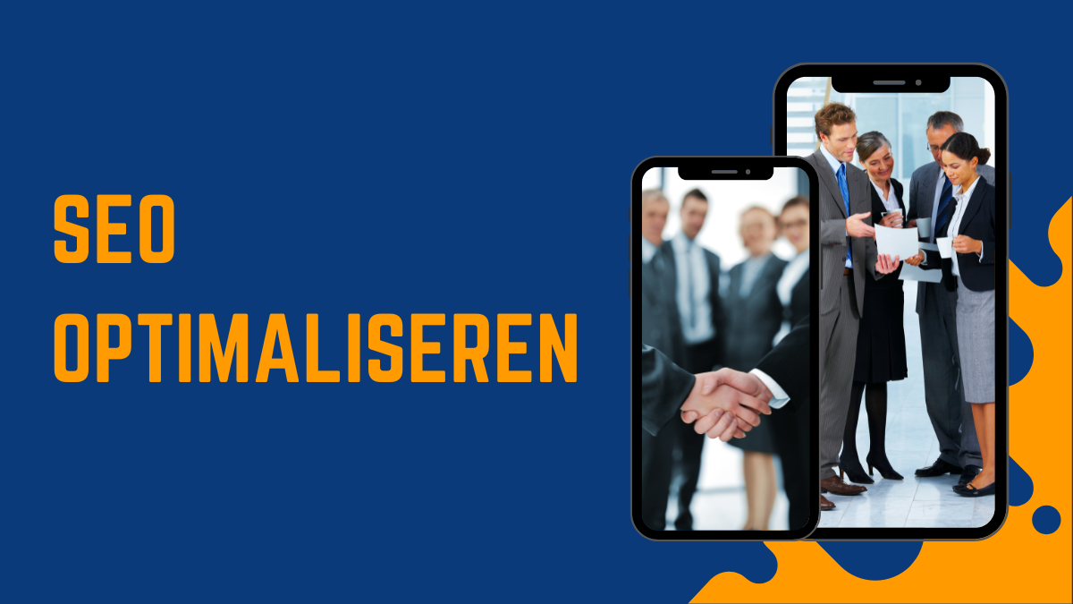 SEO optimaliseren
