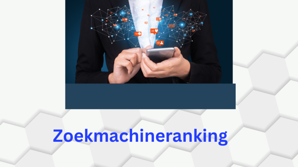 Zoekmachineranking