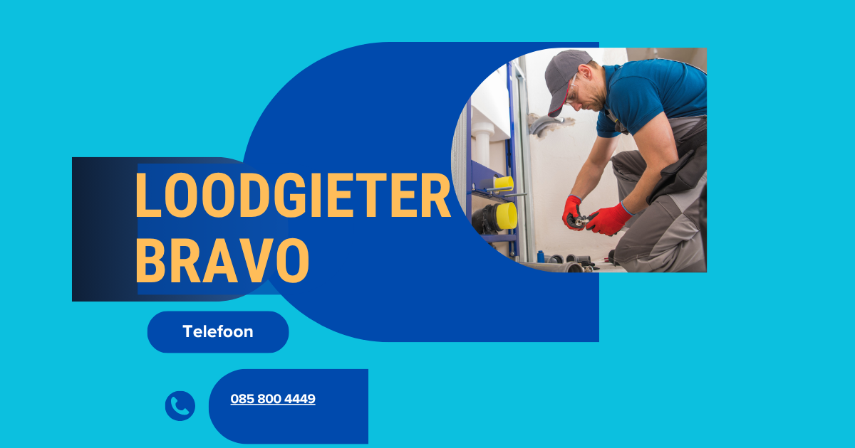 Ontstoppingen in Huis Oorzaken, Oplossingen en Preventietips van Loodgieter Bravo