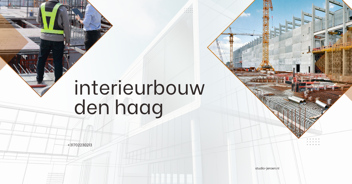 interieurbouw den haag