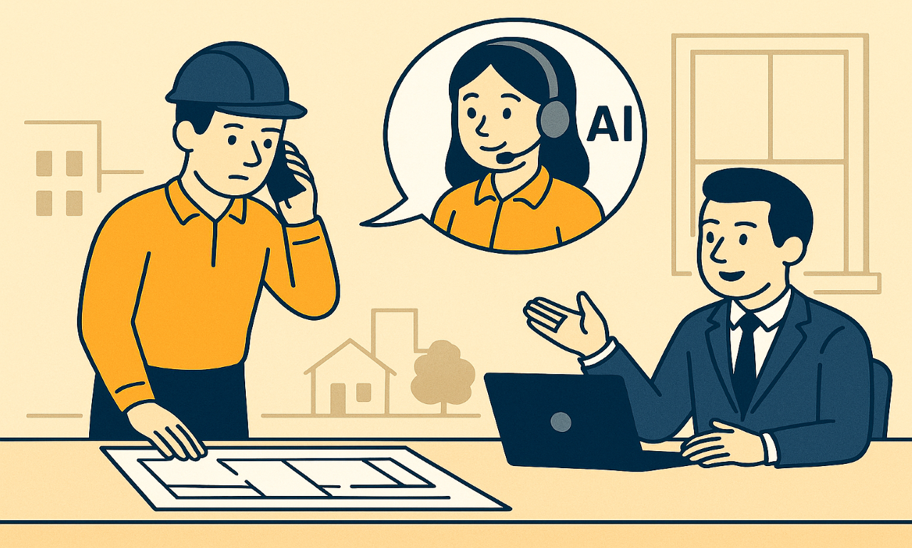 Altijd Bereikbaar met MIKE365: De Slimme AI-Telefonist voor Jouw Bedrijf