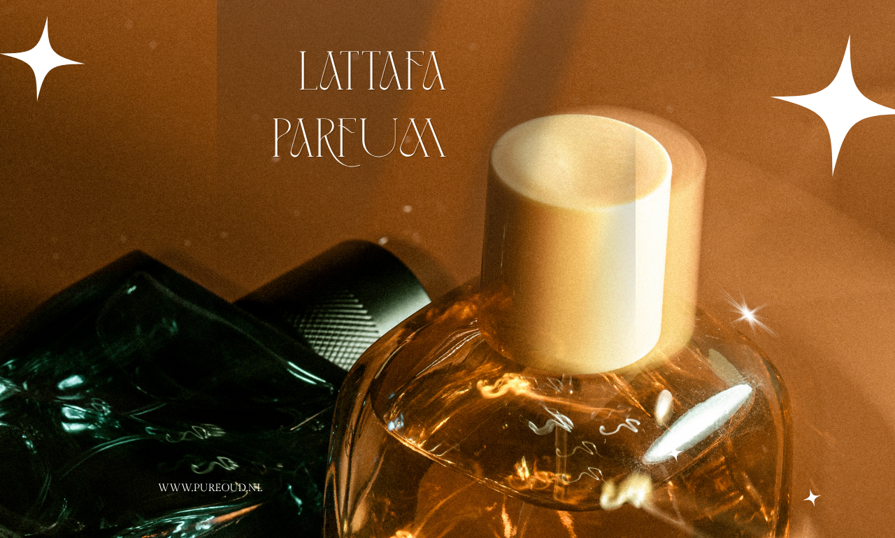 Lattafa Parfum Kopen bij PureOud