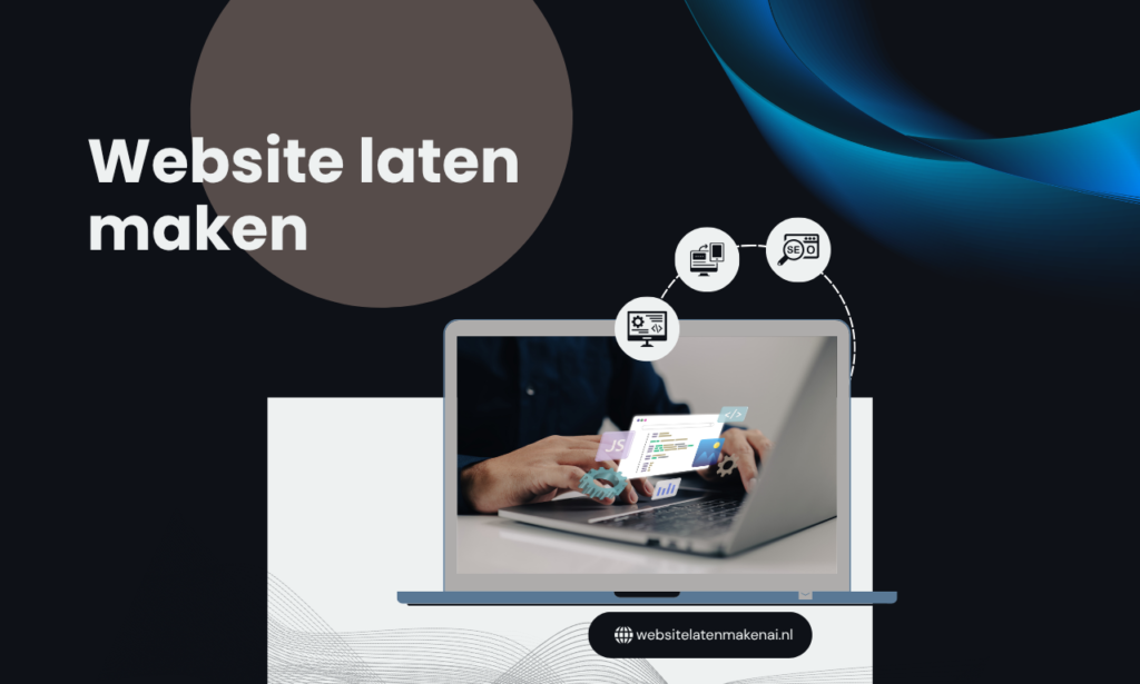 Website laten maken