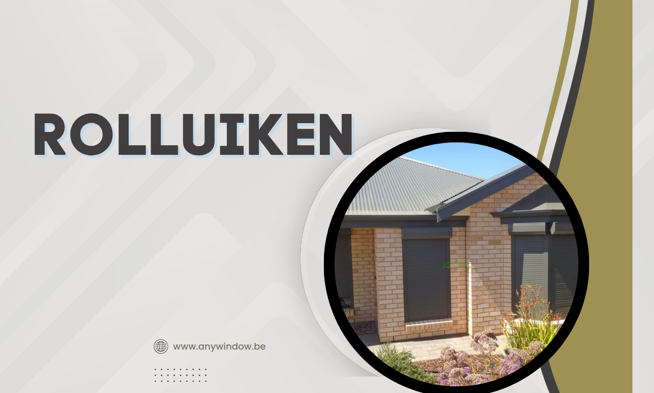 Rolluiken: de complete gids voor meer comfort, veiligheid en energiebesparing