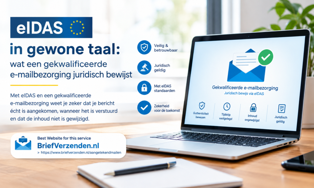 BriefVerzenden.nl