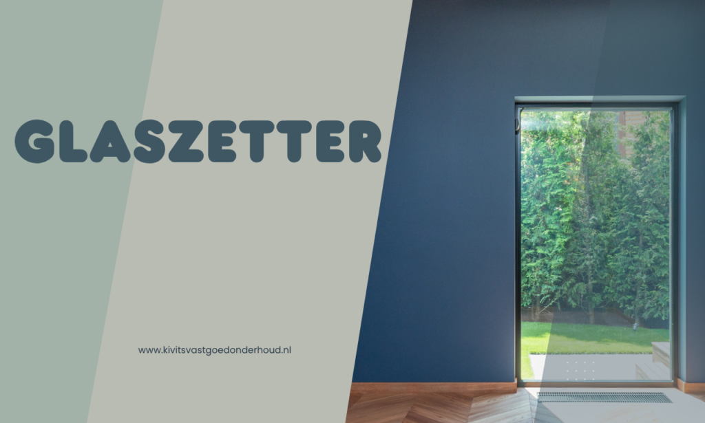 glaszetter