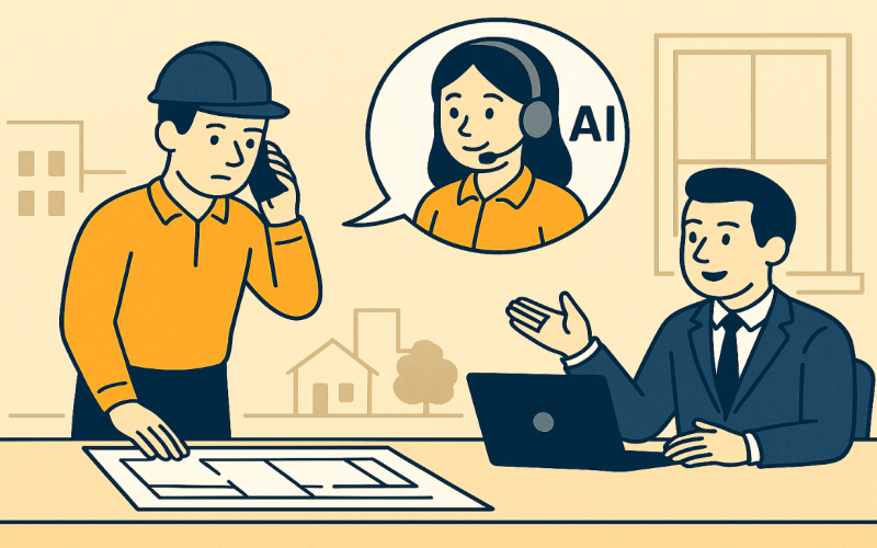 Altijd Bereikbaar met MIKE365: De Slimme AI-Telefonist voor Jouw Bedrijf