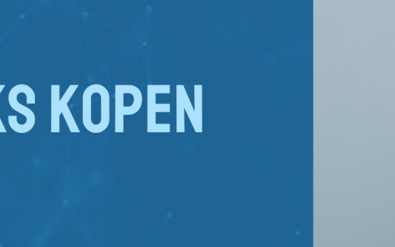 Backlinks Kopen