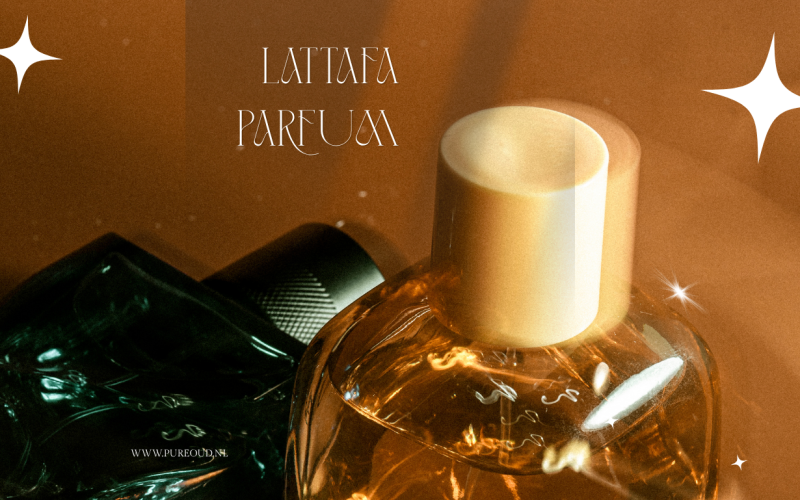 Lattafa Parfum Kopen bij PureOud