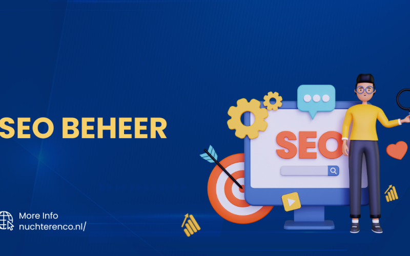 Seo Beheer