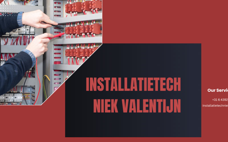 elektrische installatie