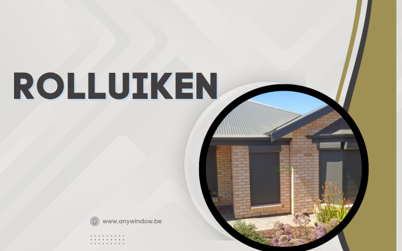 Rolluiken: de complete gids voor meer comfort, veiligheid en energiebesparing