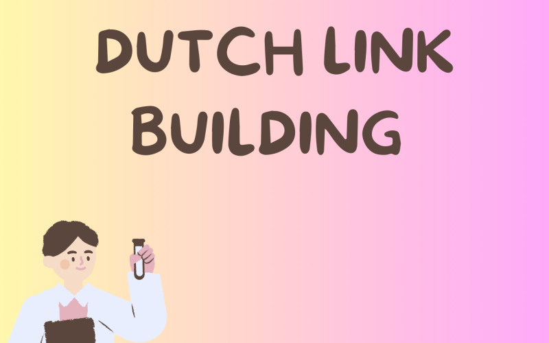 Dofollow dutch link building 