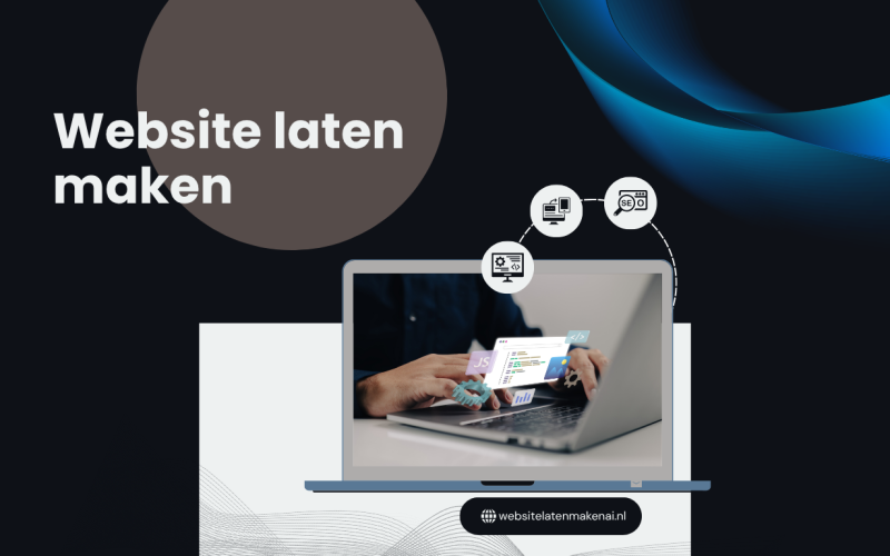 Website laten maken: De complete gids voor een succesvolle online onderneming