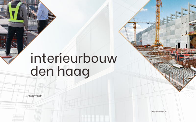 interieurbouw den haag