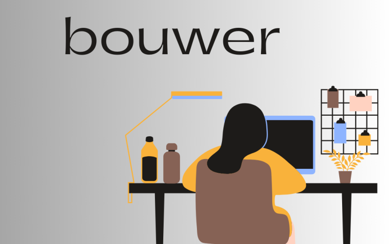 backlink bouwer