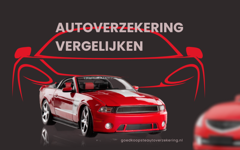 Autoverzekering Vergelijken: De Slimste Manier om Geld te Besparen én Beter Verzekerd te Zijn